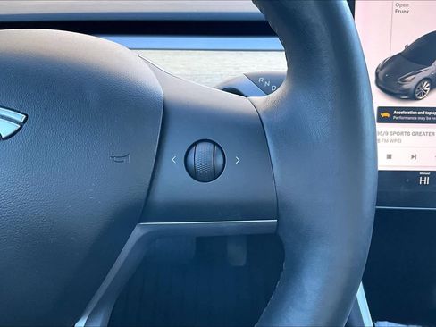Used 2019 Tesla Model 3 Long Range image 25