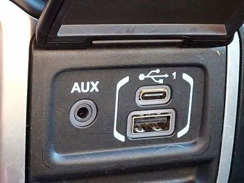 Used 2020 Jeep Wrangler Unlimited Sport image 26