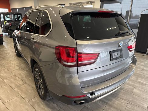 Used 2017 BMW X5 xDrive35i image 14