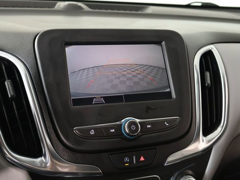 Used 2022 Chevrolet Equinox LT FWD image 6