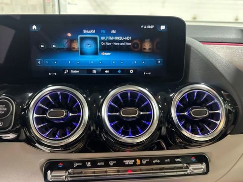 Certified 2023 Mercedes-Benz GLA 250 4MATIC image 20