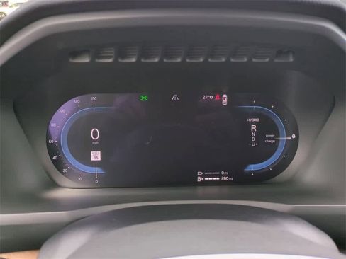 Used 2025 Volvo XC90 T8 Plus w/ Protection Package Premier image 25