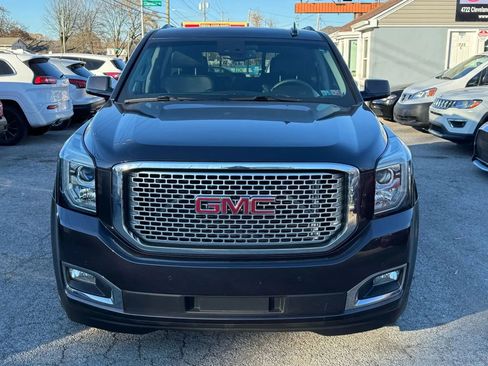 Used 2015 GMC Yukon SLT w/ Open Road Package image 8