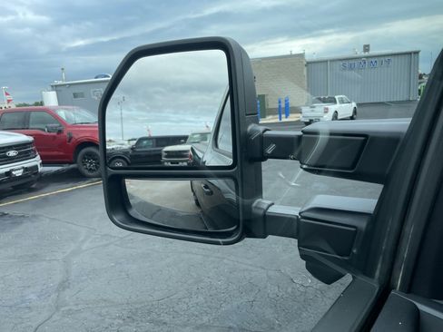 Used 2024 Ford F250 XL w/ STX Appearance Package image 44