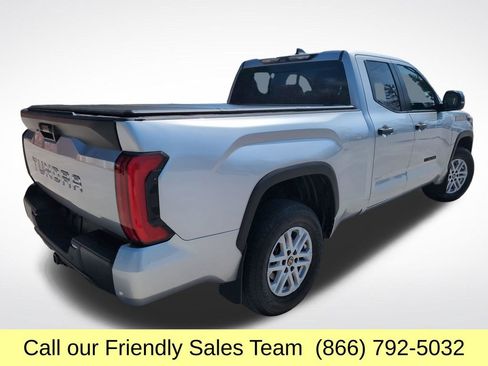 Used 2024 Toyota Tundra SR5 w/ SR5 Convenience Package image 6