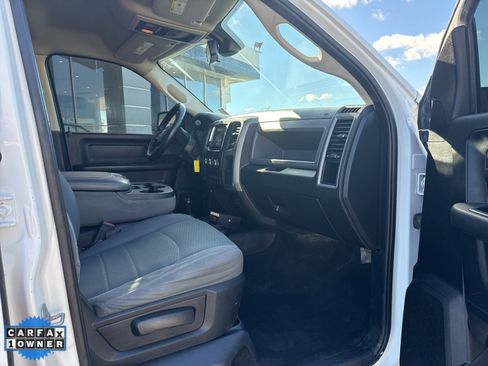 Used 2015 RAM 2500 Tradesman w/ Popular Equipment Group image 19