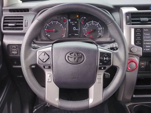 Used 2020 Toyota 4Runner SR5 Premium image 24