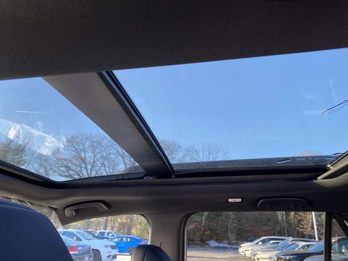 New 2026 Honda Passport TrailSport image 9