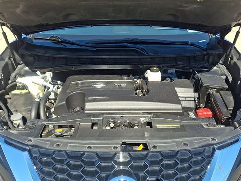 Used 2022 Nissan Murano SV AWD/4WD image 27
