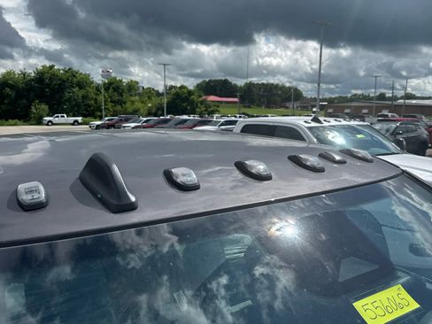 New 2025 RAM 2500 Tradesman image 7