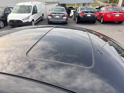 Used 2011 Buick Regal CXL w/ RL6 Preferred Equipment Group image 10