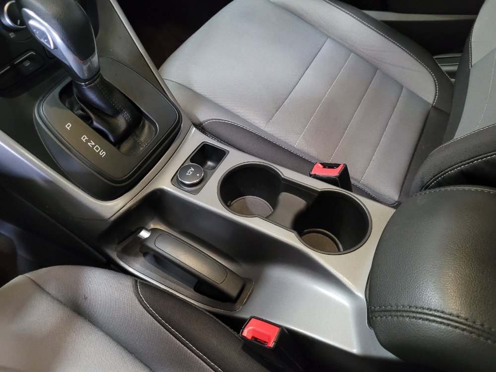 Used 2015 Ford Escape SE AWD/4WD image 26