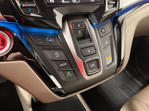 Certified 2023 Honda Odyssey Touring image 38
