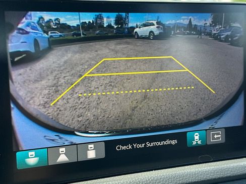 New 2026 Acura Integra A-Spec image 20