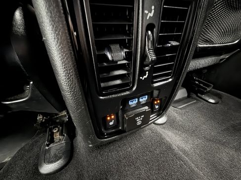 Used 2021 Dodge Durango R/T w/ Trailer Tow Group IV image 26