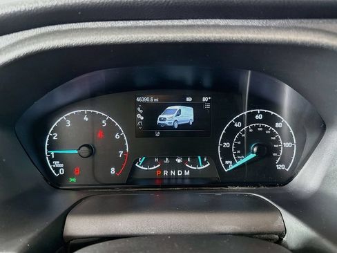 Used 2022 Ford Transit 250 Medium Roof AWD w/ Load Area Protection Package image 12