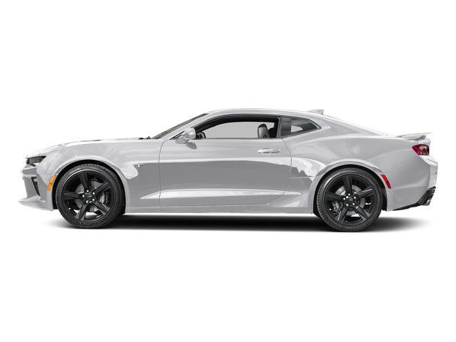 Used 2016 Chevrolet Camaro SS RWD image 3