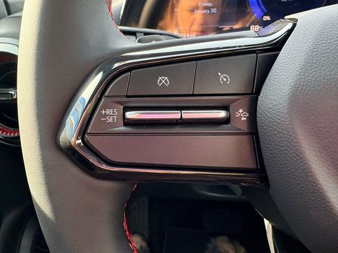 New 2026 Chevrolet Equinox EV RS FWD image 20