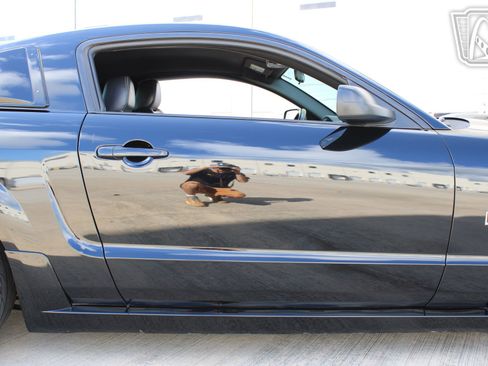 Used 2007 Ford Mustang GT RWD image 40