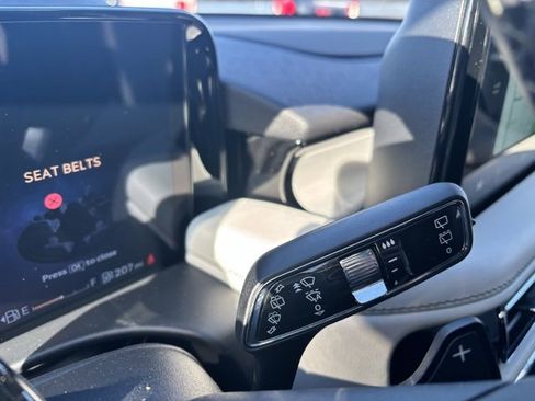 New 2026 Lincoln Aviator Reserve w/ Jet Appearance Package image 26