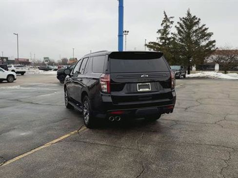 Used 2023 Chevrolet Tahoe Z71 w/ Off-Road Capability Package image 7