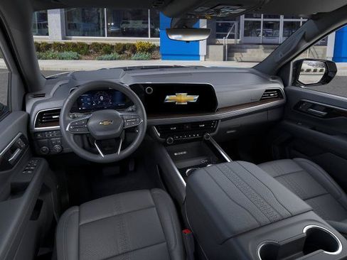 New 2026 Chevrolet Tahoe High Country RWD image 39