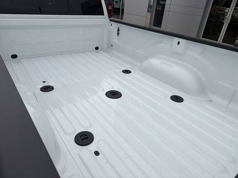 New 2026 RAM 2500 Tradesman AWD/4WD image 9