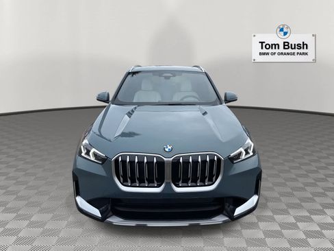 New 2026 BMW X1 xDrive28i w/ Convenience Package image 2