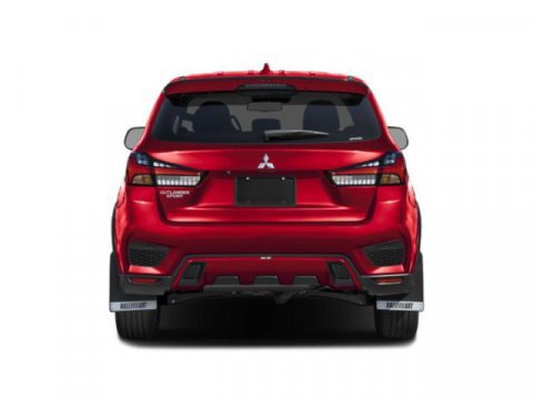 Used 2026 Mitsubishi Outlander Sport AWD image 5