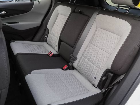 Certified 2024 Chevrolet Equinox LS w/ LS Convenience Package AWD/4WD image 20