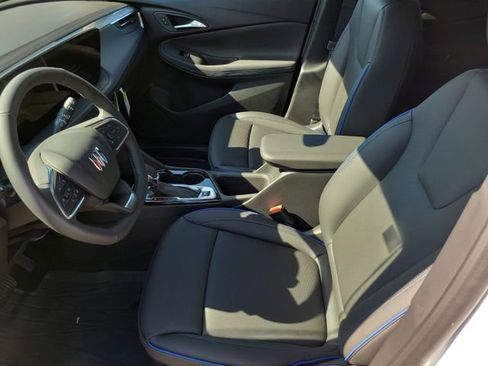 New 2026 Buick Encore GX Sport Touring FWD image 14