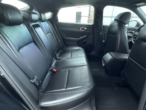 Used 2023 Acura Integra A-Spec image 39