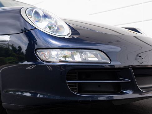 Used 2008 Porsche 911 Carrera RWD image 12
