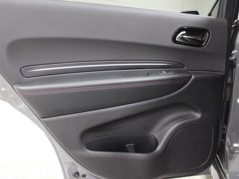 Used 2025 Dodge Durango GT image 22