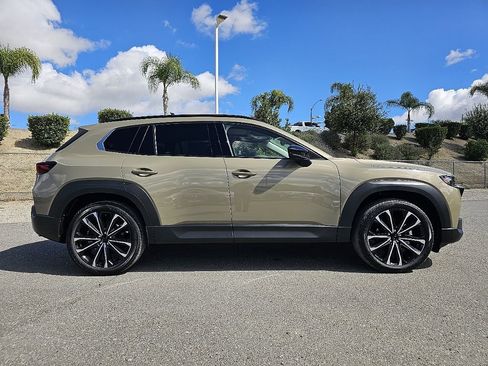 New 2026 MAZDA CX-50 AWD 2.5 S w/ Weather Package image 9