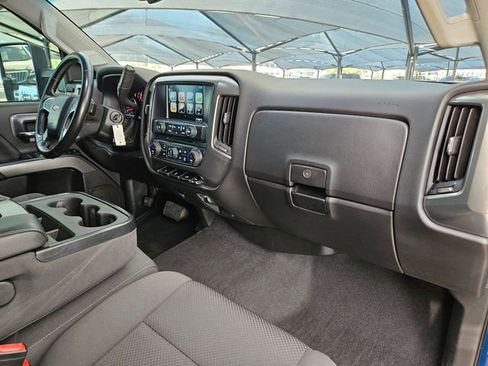 Used 2019 Chevrolet Silverado 2500 LT w/ All Star Edition image 25