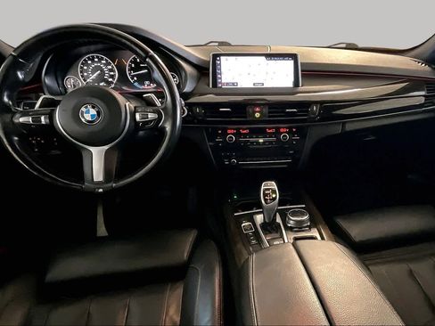 Used 2018 BMW X5 xDrive50i AWD/4WD image 13