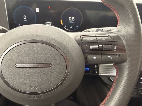 Used 2024 Hyundai Sonata N Line image 17