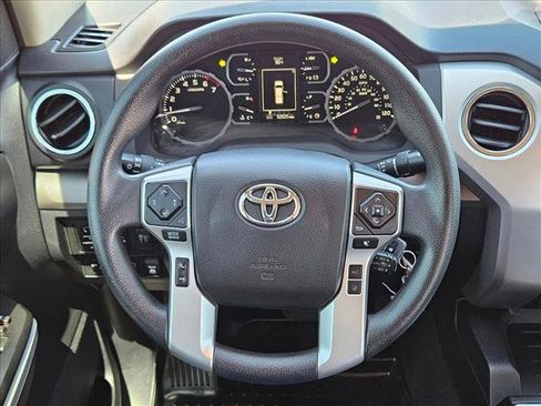 Used 2021 Toyota Tundra SR5 w/ SR5 Upgrade Package image 15