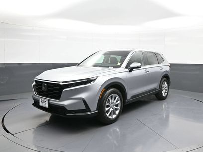 Used 2026 Honda CR-V EX