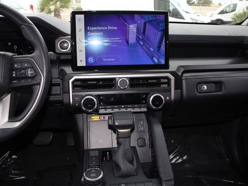 Used 2025 Toyota 4Runner Limited image 18