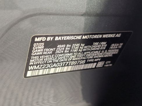 New 2026 MINI Cooper Countryman S image 17