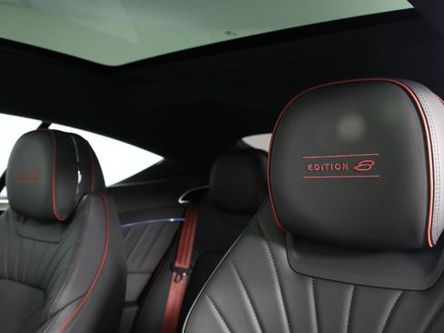 Used 2024 Bentley Continental GT AWD/4WD image 25