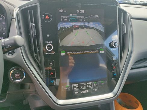 New 2026 Subaru Crosstrek 2.5i Wilderness AWD/4WD image 21