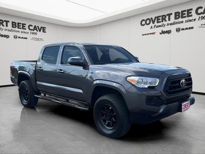 Used 2023 Toyota Tacoma SR