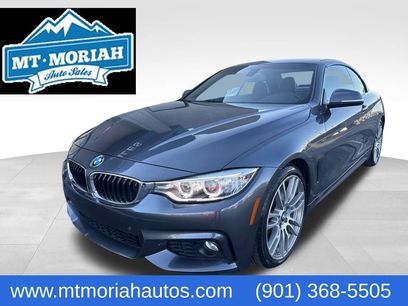 Used 2016 BMW 428i Convertible