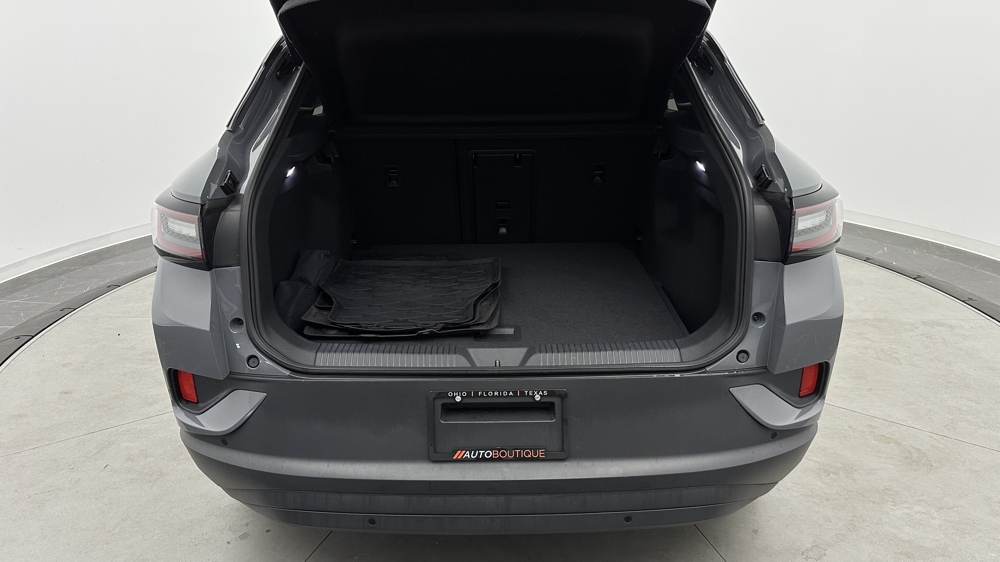 Used 2023 Volkswagen ID.4 S RWD image 28