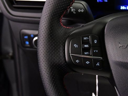 New 2025 Ford Escape ST-Line Select w/ Tech Pack #1 AWD/4WD image 20
