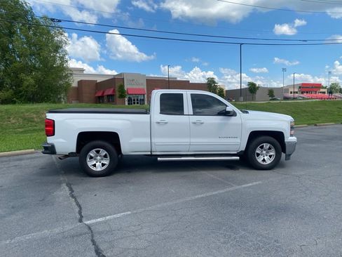 Used 2015 Chevrolet Silverado 1500 LT w/ All Star Edition RWD image 8