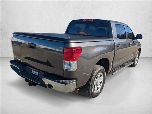 Used 2011 Toyota Tundra 2WD CrewMax image 5